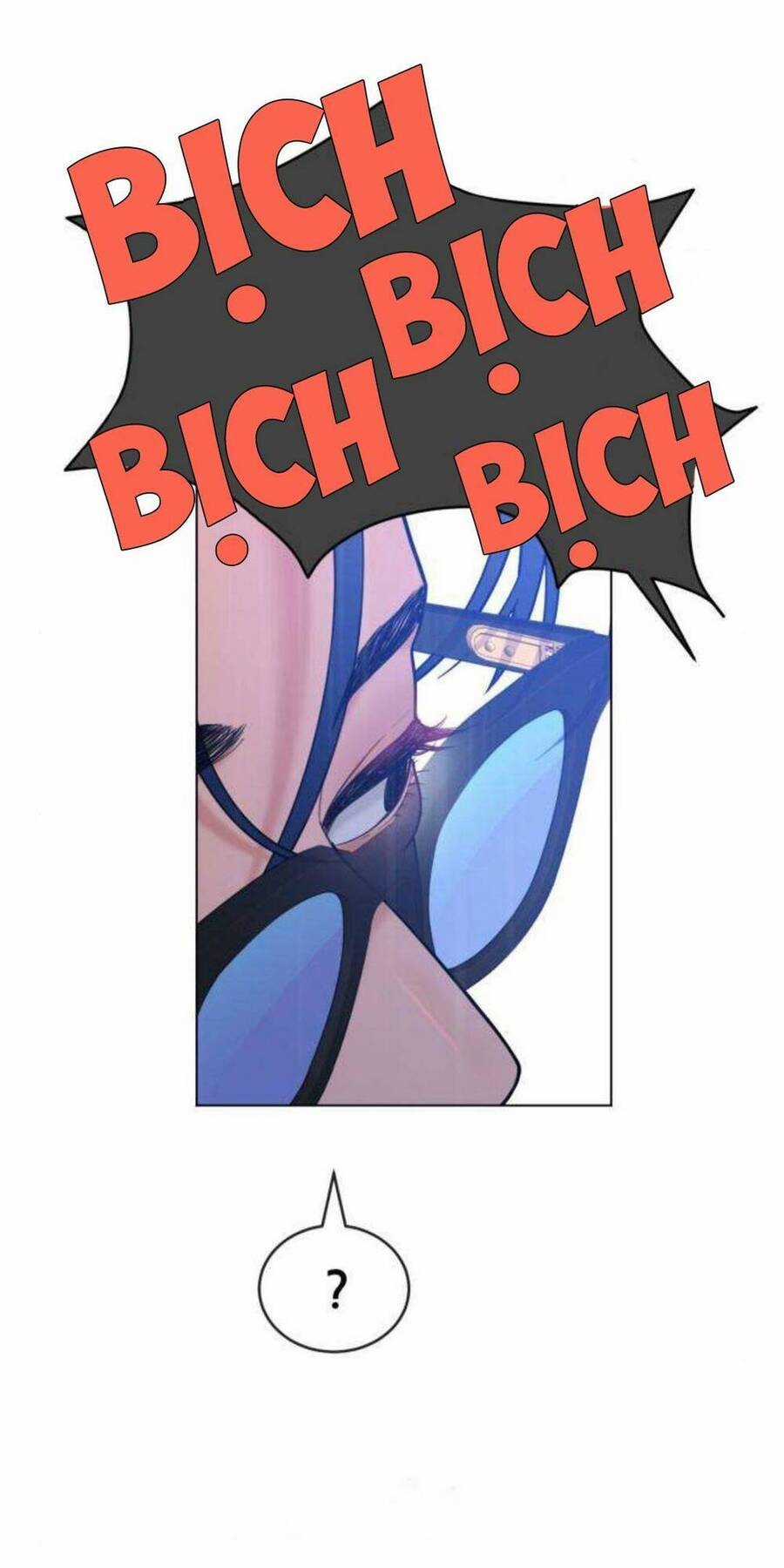 Vận May Không Ngờ Chương 5 trang 61