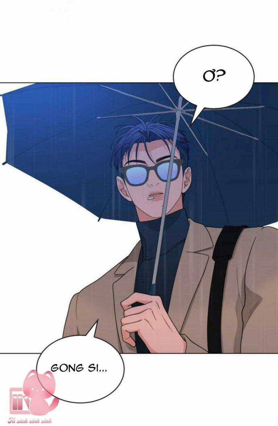 Vận May Không Ngờ Chương 5 trang 64