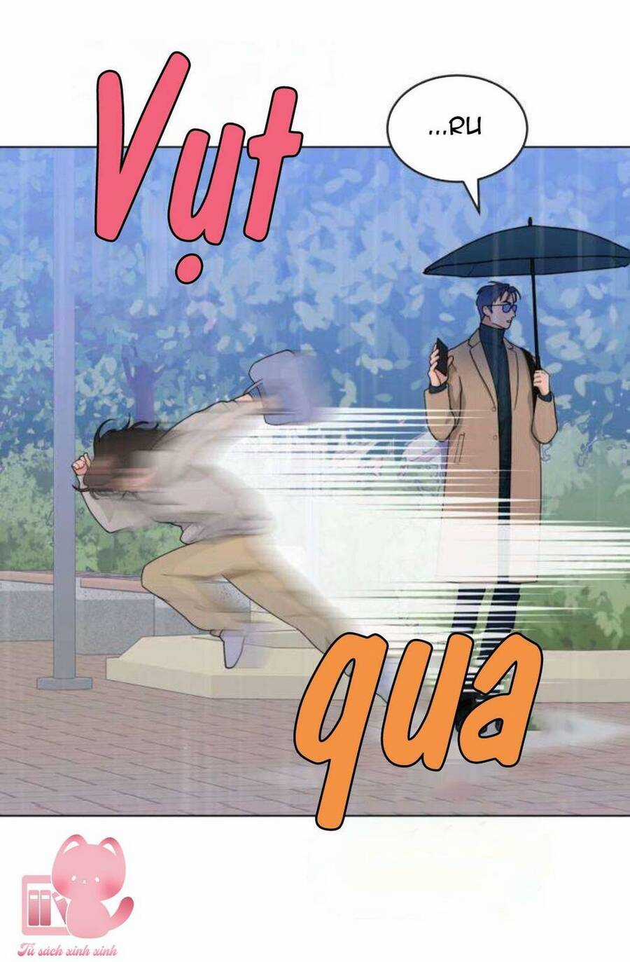 Vận May Không Ngờ Chương 5 trang 65