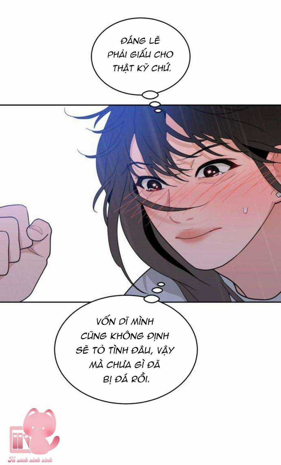 Vận May Không Ngờ Chương 5 trang 71