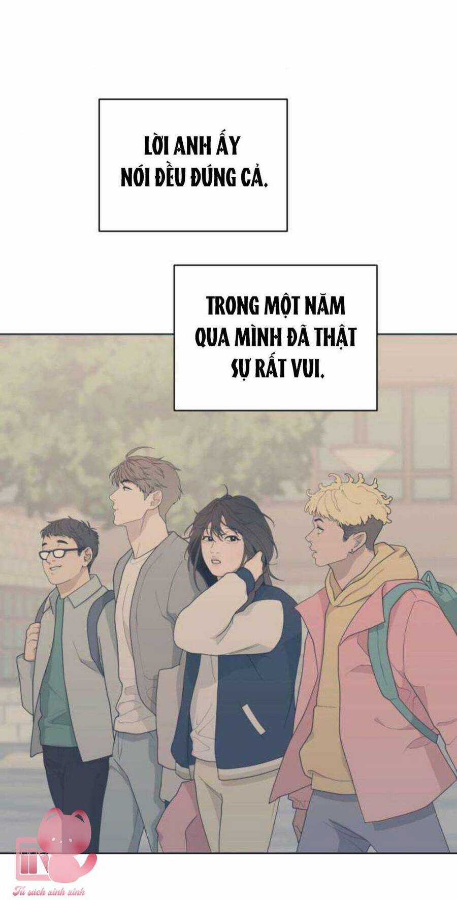 Vận May Không Ngờ Chương 5 trang 74