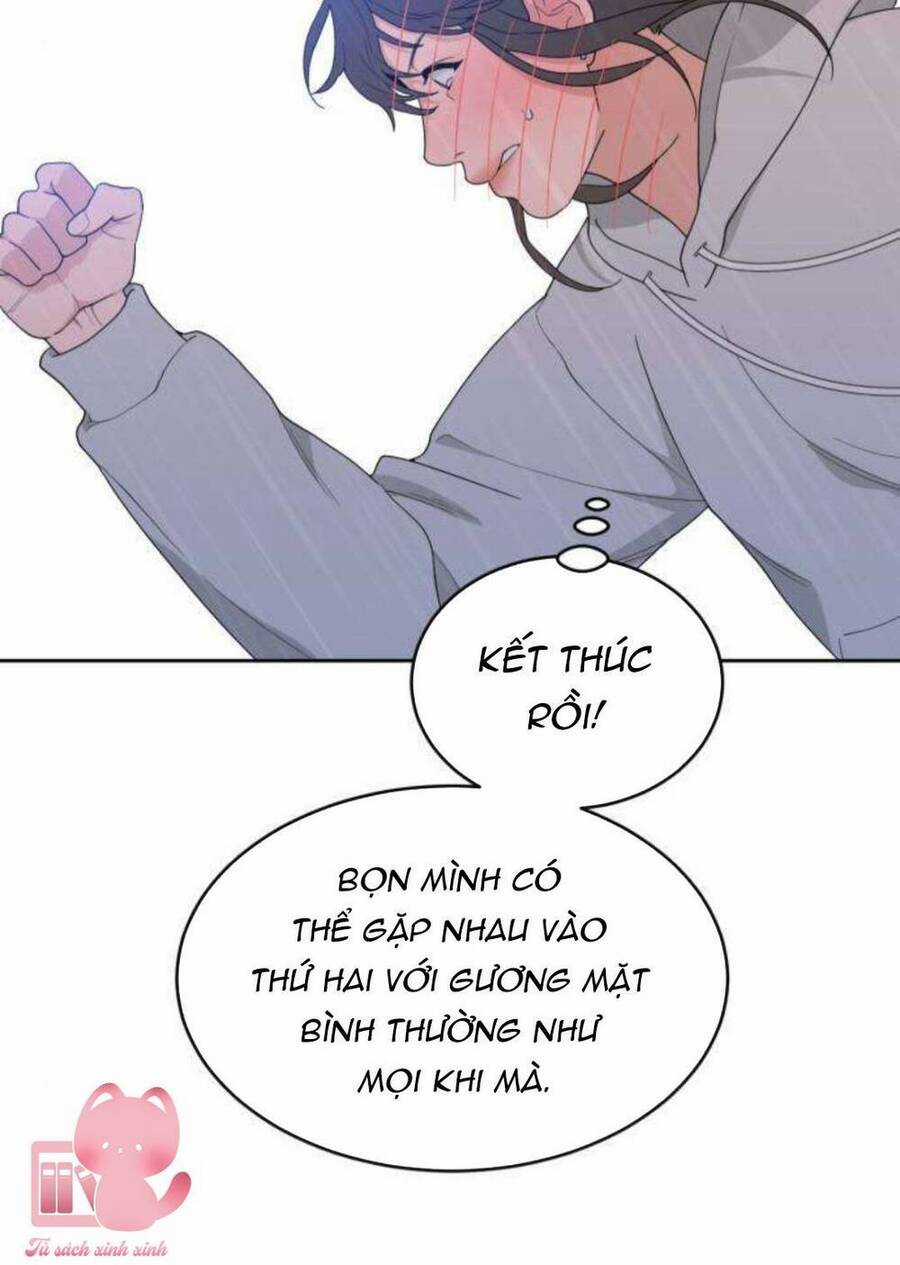 Vận May Không Ngờ Chương 5 trang 80