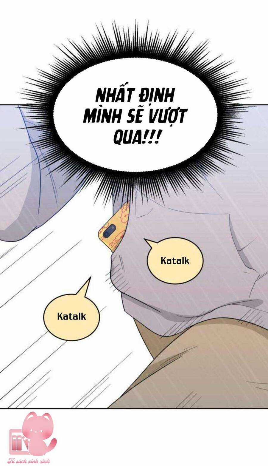 Vận May Không Ngờ Chương 5 trang 82