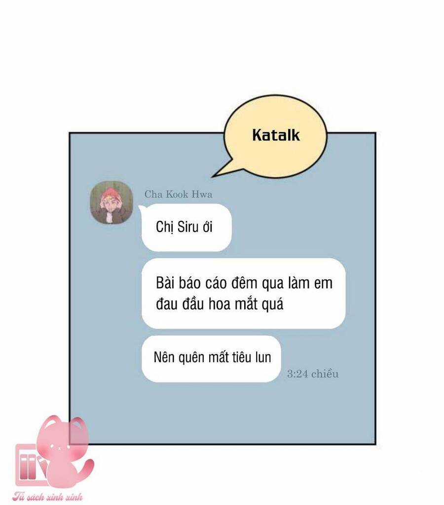 Vận May Không Ngờ Chương 5 trang 83