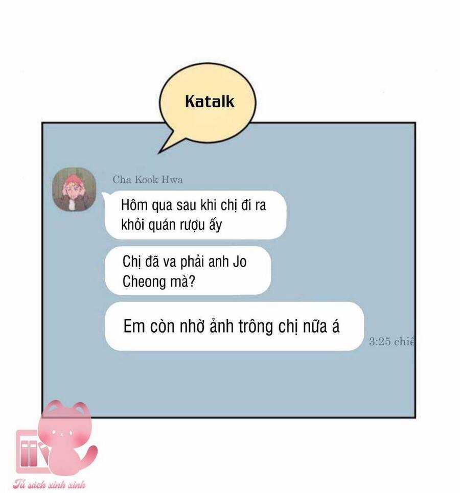 Vận May Không Ngờ Chương 5 trang 84