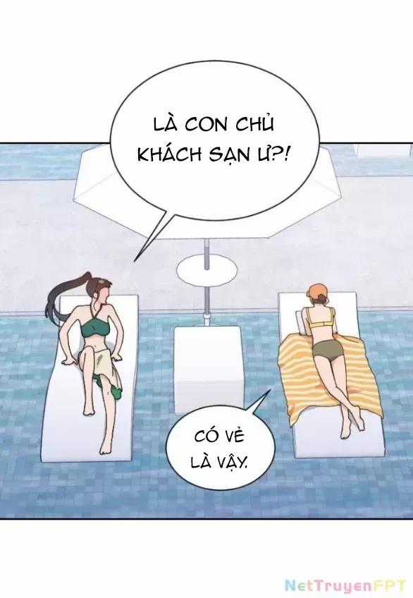 Vận May Không Ngờ Chương 50.1 trang 1