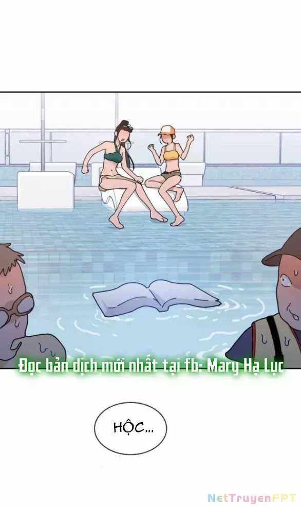 Vận May Không Ngờ Chương 50.1 trang 11