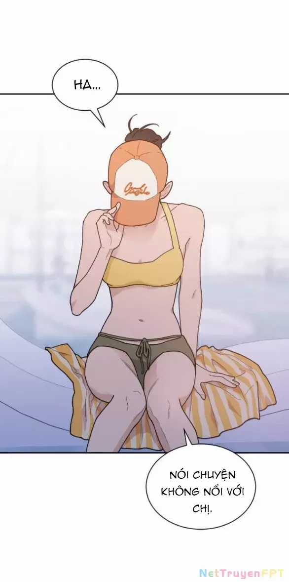 Vận May Không Ngờ Chương 50.1 trang 14