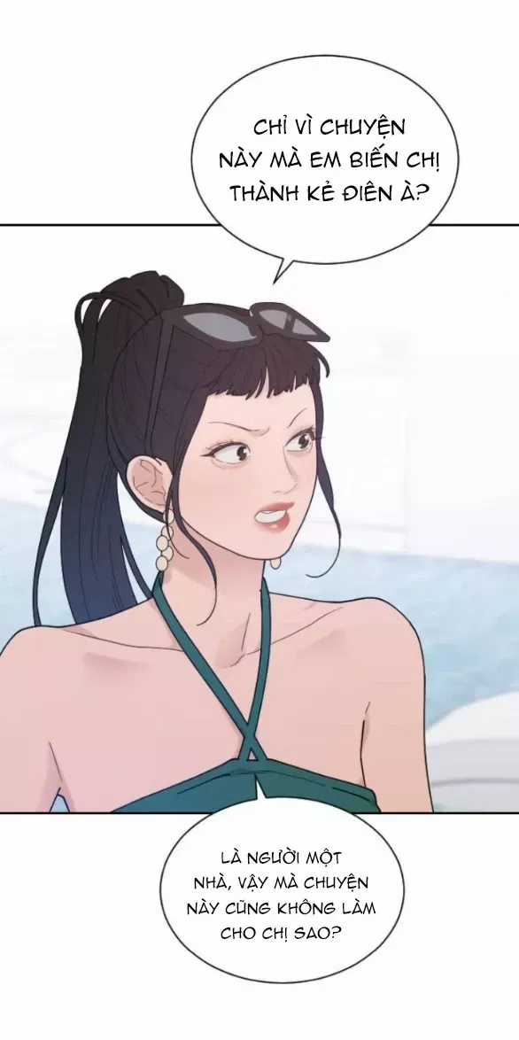 Vận May Không Ngờ Chương 50.1 trang 17