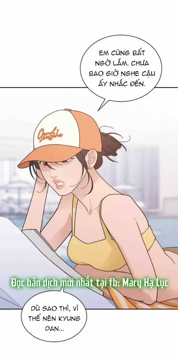 Vận May Không Ngờ Chương 50.1 trang 2