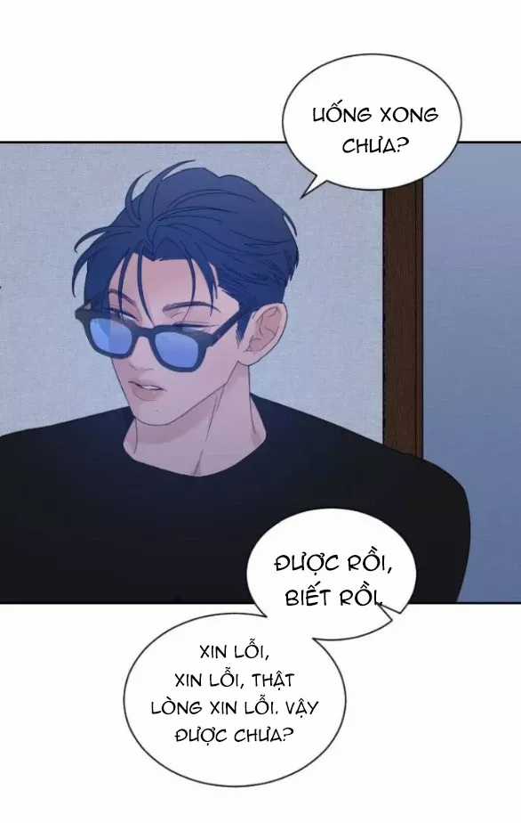 Vận May Không Ngờ Chương 50.1 trang 24