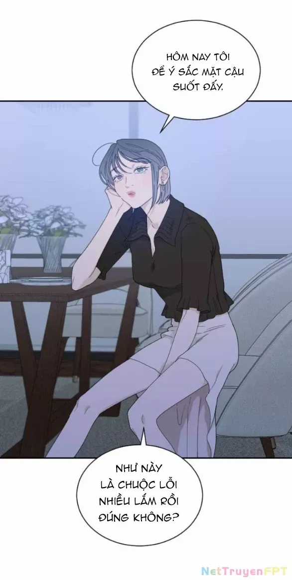 Vận May Không Ngờ Chương 50.1 trang 25