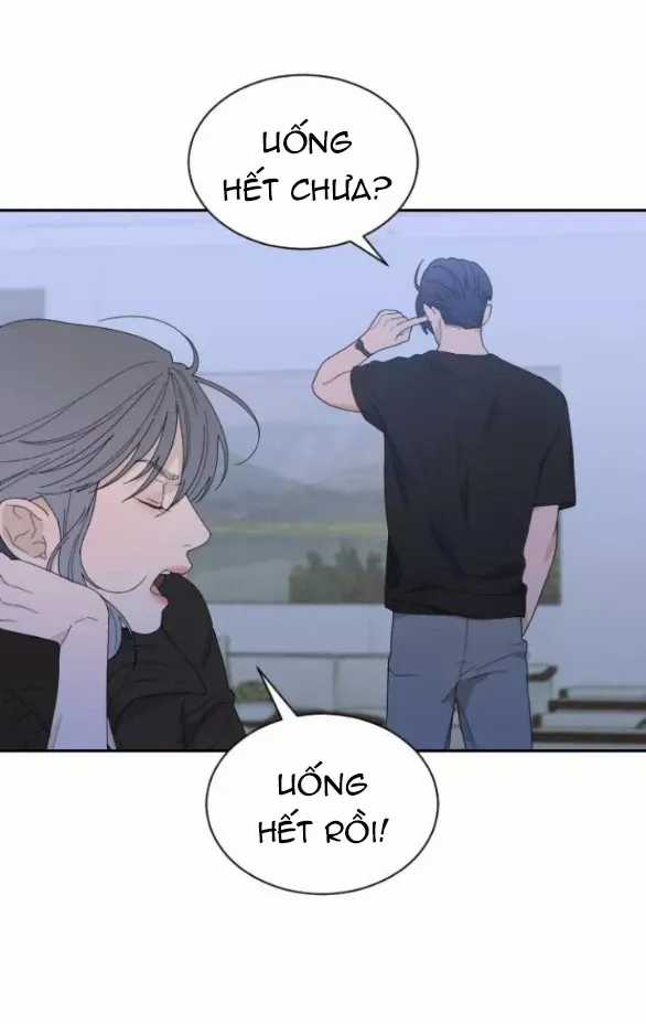 Vận May Không Ngờ Chương 50.1 trang 26