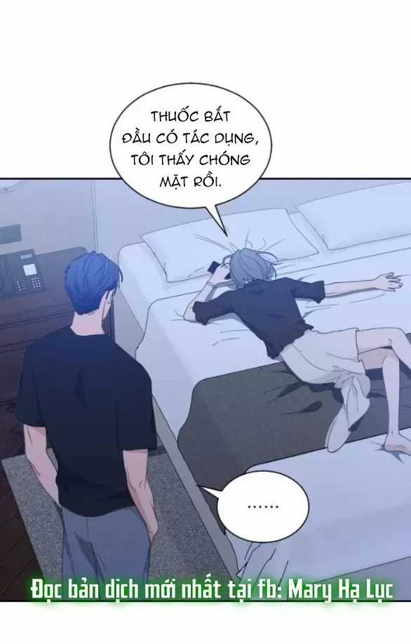 Vận May Không Ngờ Chương 50.1 trang 27