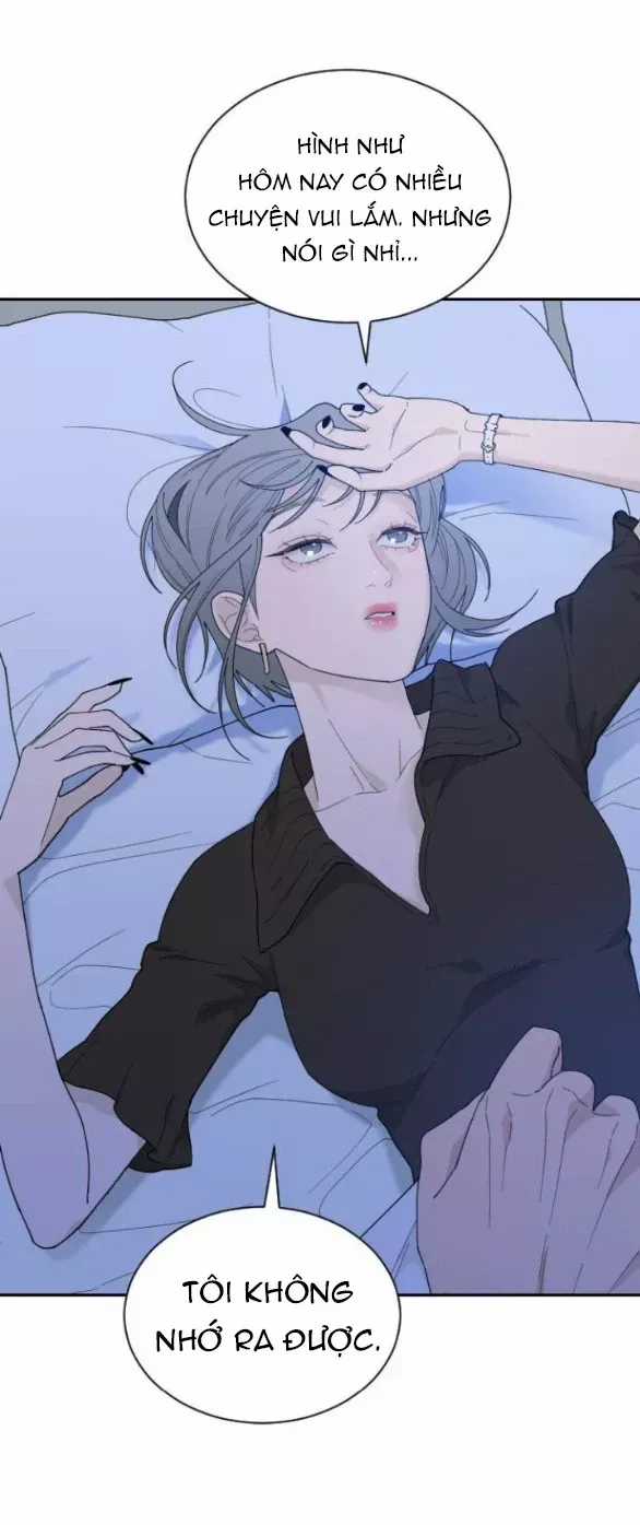 Vận May Không Ngờ Chương 50.1 trang 28