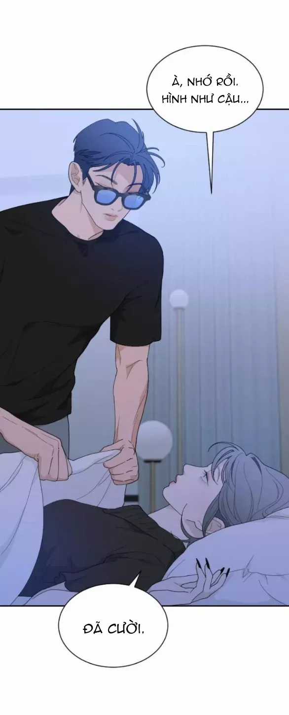 Vận May Không Ngờ Chương 50.1 trang 29