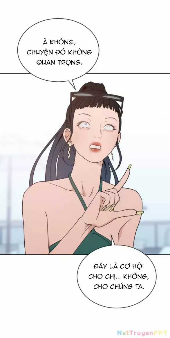 Vận May Không Ngờ Chương 50.1 trang 3