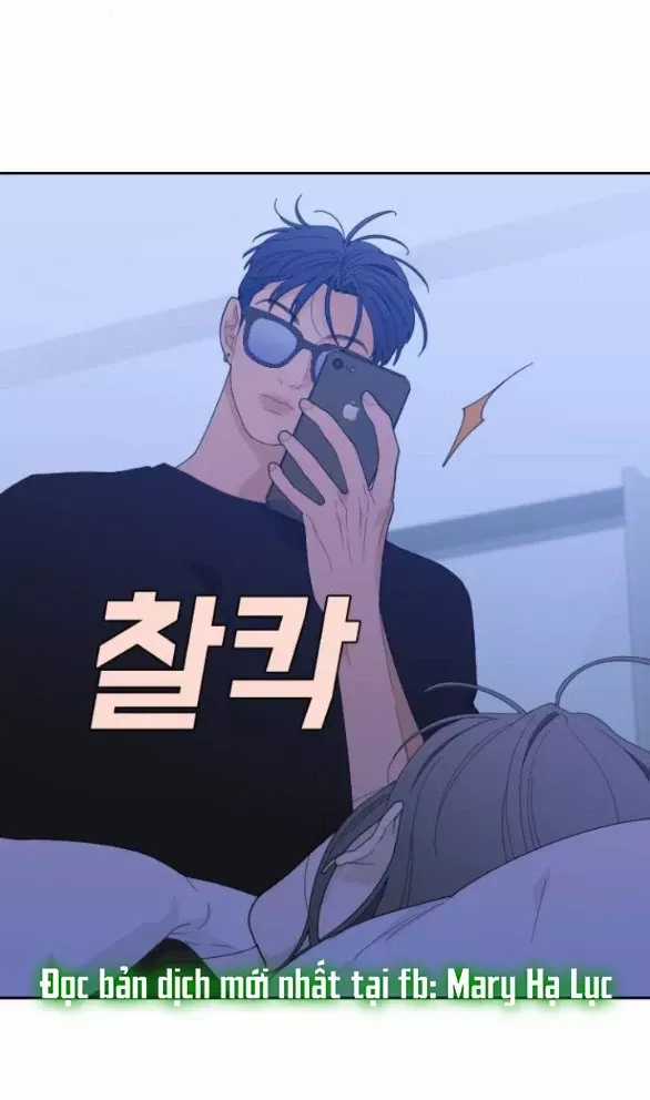 Vận May Không Ngờ Chương 50.1 trang 33