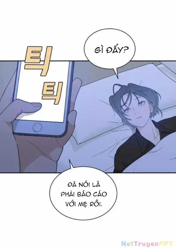 Vận May Không Ngờ Chương 50.1 trang 34