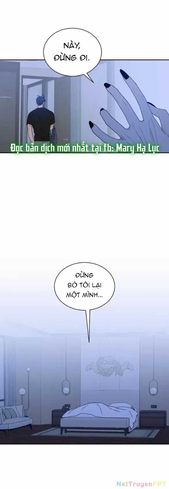 Vận May Không Ngờ Chương 50.1 trang 36