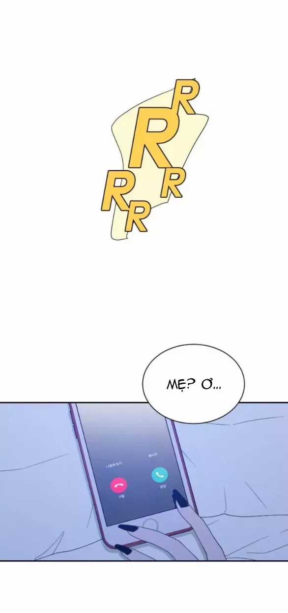 Vận May Không Ngờ Chương 50.1 trang 37