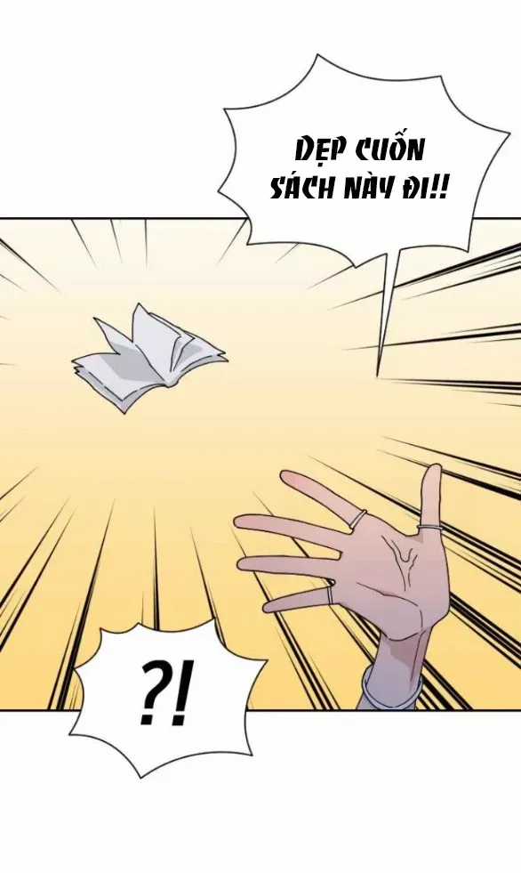 Vận May Không Ngờ Chương 50.1 trang 9