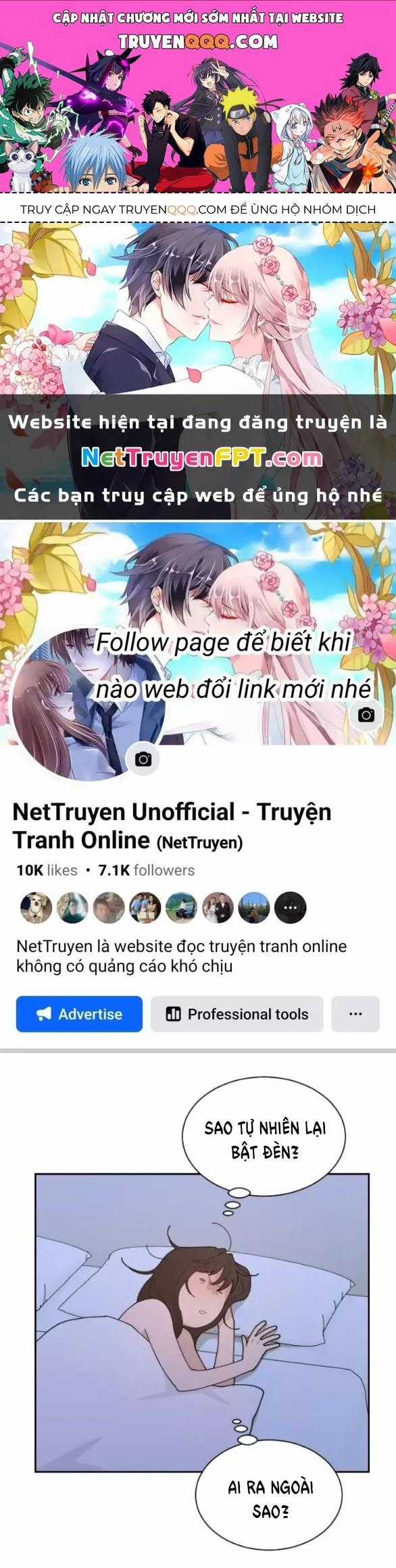 Vận May Không Ngờ Chương 50.2 trang 0