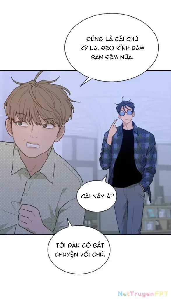 Vận May Không Ngờ Chương 50.2 trang 10