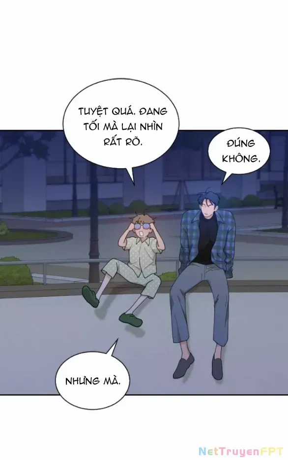 Vận May Không Ngờ Chương 50.2 trang 13