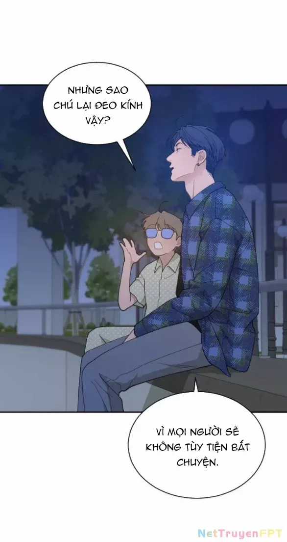 Vận May Không Ngờ Chương 50.2 trang 15