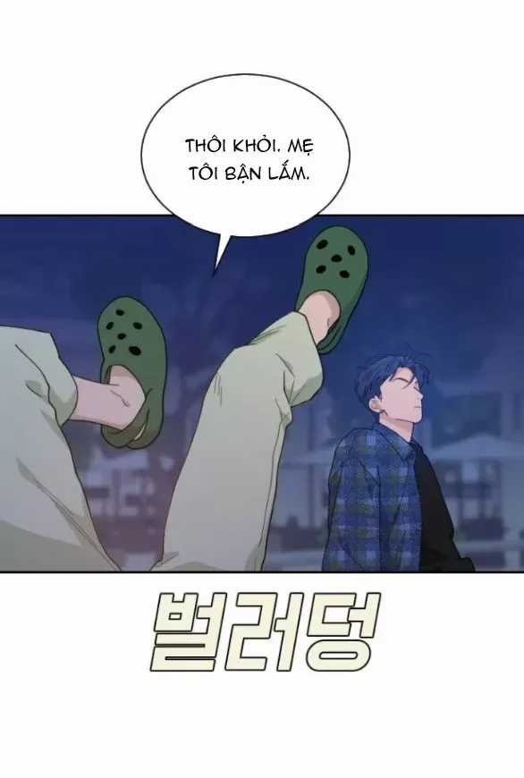 Vận May Không Ngờ Chương 50.2 trang 18