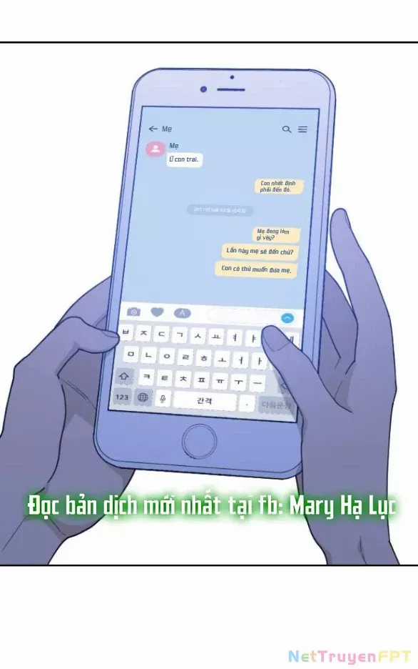 Vận May Không Ngờ Chương 50.2 trang 2