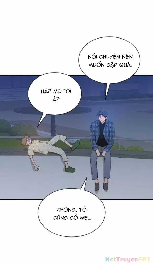 Vận May Không Ngờ Chương 50.2 trang 20