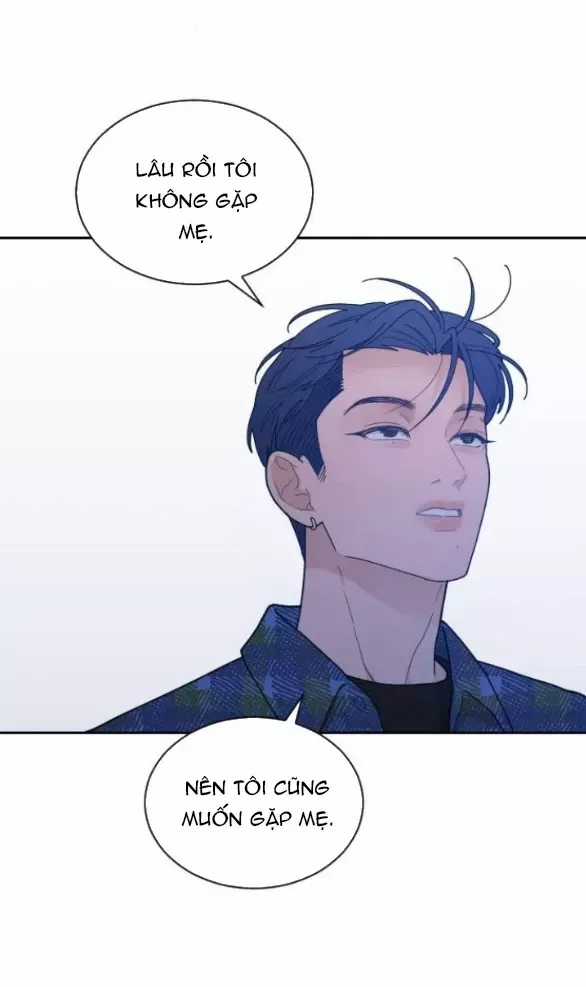 Vận May Không Ngờ Chương 50.2 trang 21