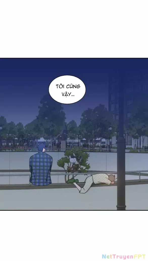 Vận May Không Ngờ Chương 50.2 trang 24