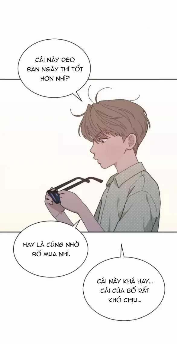 Vận May Không Ngờ Chương 50.2 trang 27