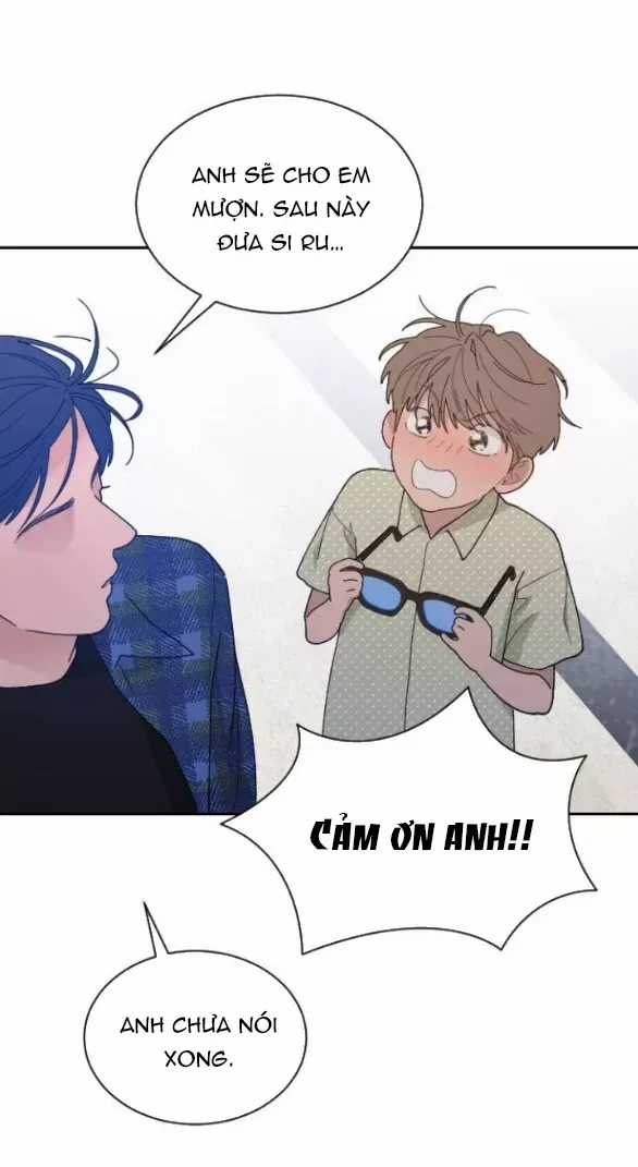 Vận May Không Ngờ Chương 50.2 trang 28