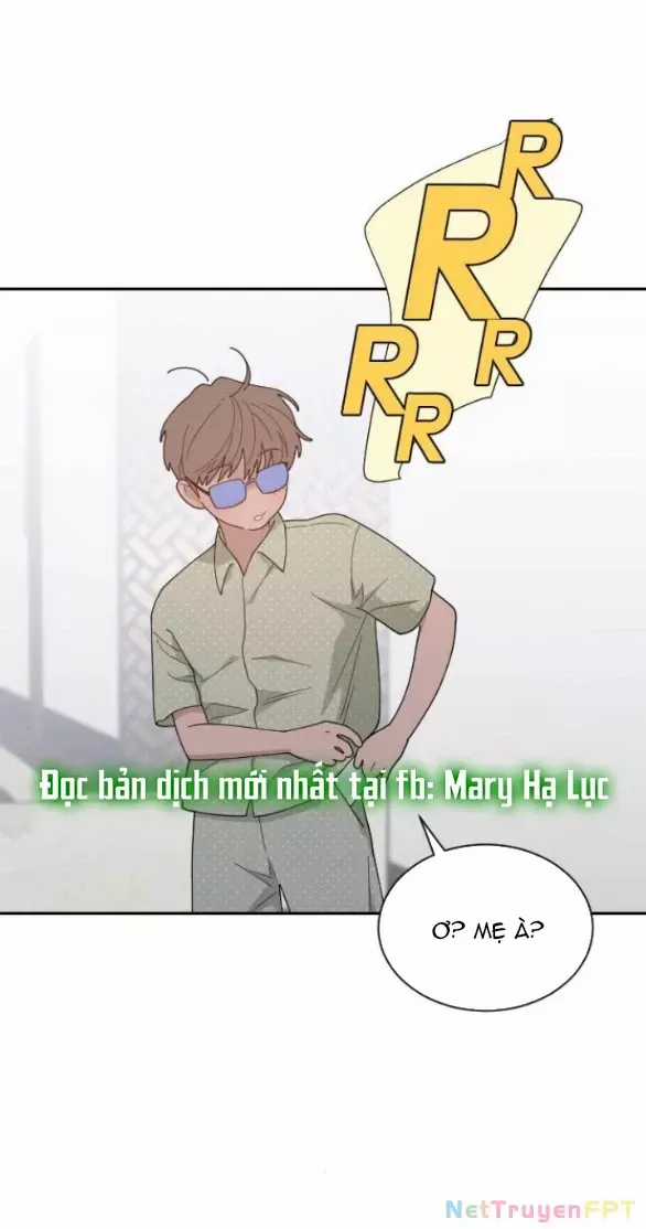 Vận May Không Ngờ Chương 50.2 trang 29