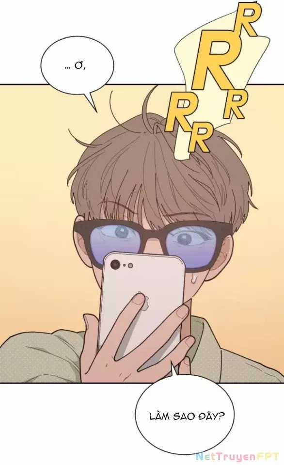 Vận May Không Ngờ Chương 50.2 trang 30