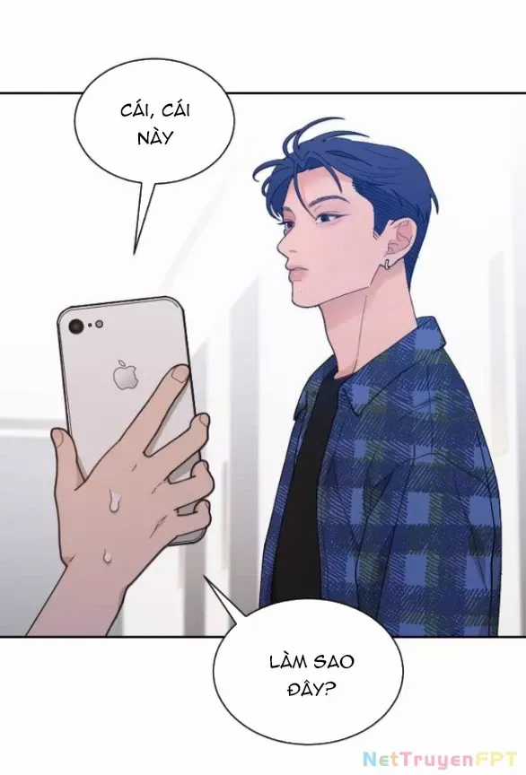 Vận May Không Ngờ Chương 50.2 trang 31