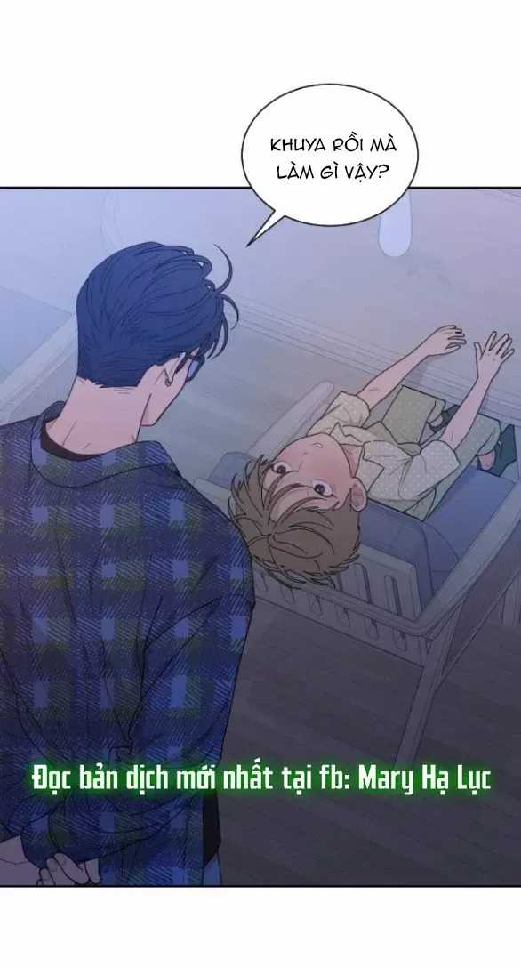 Vận May Không Ngờ Chương 50.2 trang 5