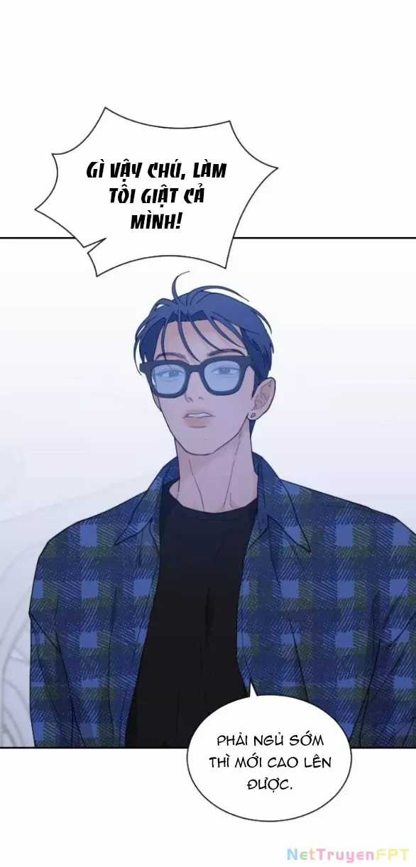 Vận May Không Ngờ Chương 50.2 trang 6