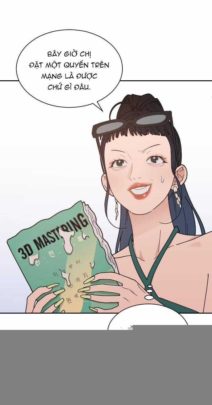 Vận May Không Ngờ Chương 50 trang 14