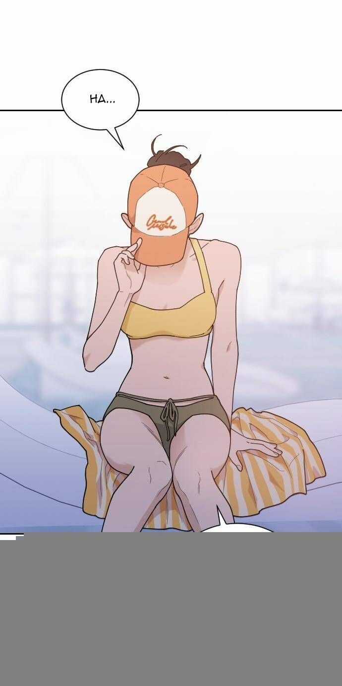 Vận May Không Ngờ Chương 50 trang 15