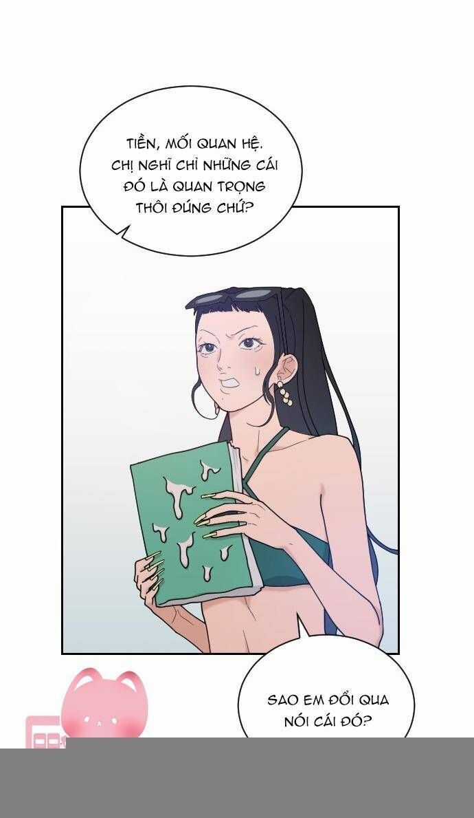 Vận May Không Ngờ Chương 50 trang 16