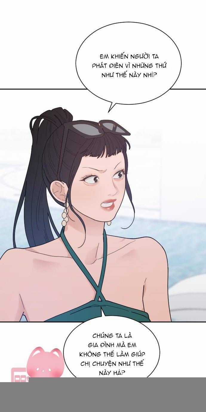 Vận May Không Ngờ Chương 50 trang 18