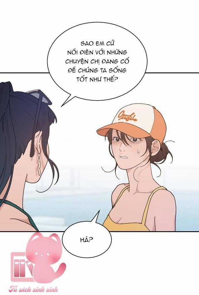 Vận May Không Ngờ Chương 50 trang 19