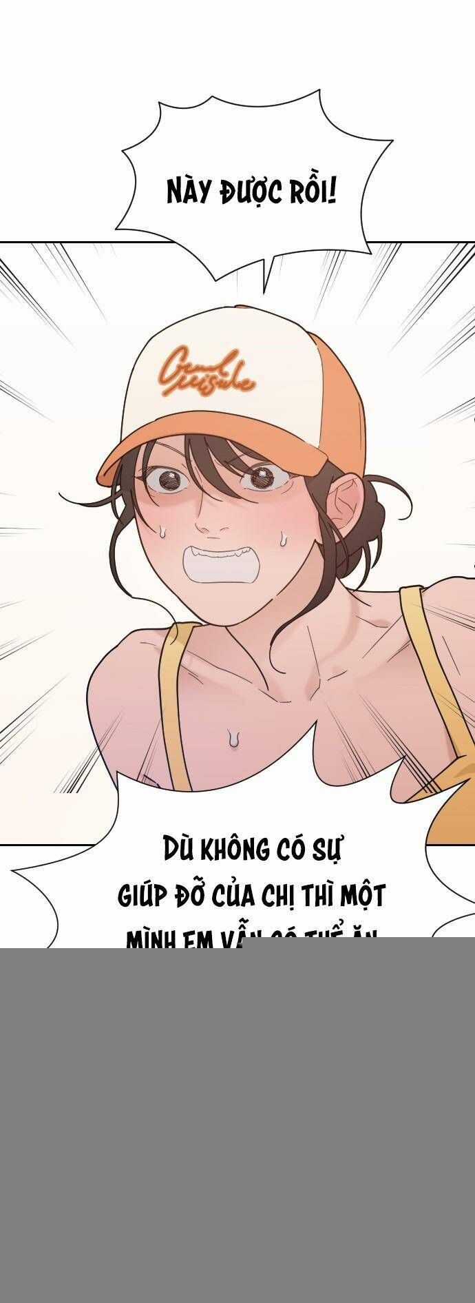 Vận May Không Ngờ Chương 50 trang 20