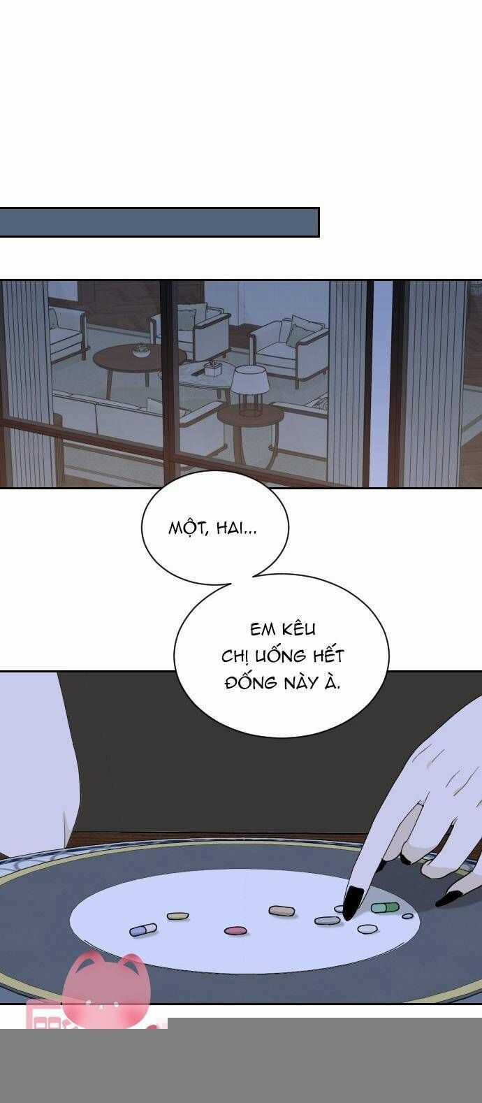 Vận May Không Ngờ Chương 50 trang 21