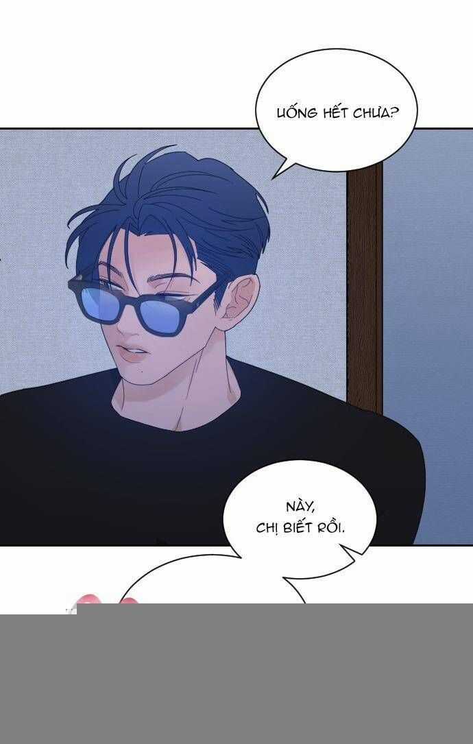 Vận May Không Ngờ Chương 50 trang 25